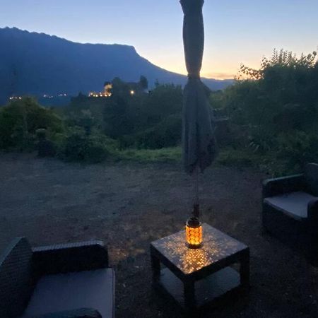 Apartament Au Calme Avec Vue Magnifique A Saint Maximin Zewnętrze zdjęcie