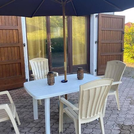 Apartament Au Calme Avec Vue Magnifique A Saint Maximin Zewnętrze zdjęcie