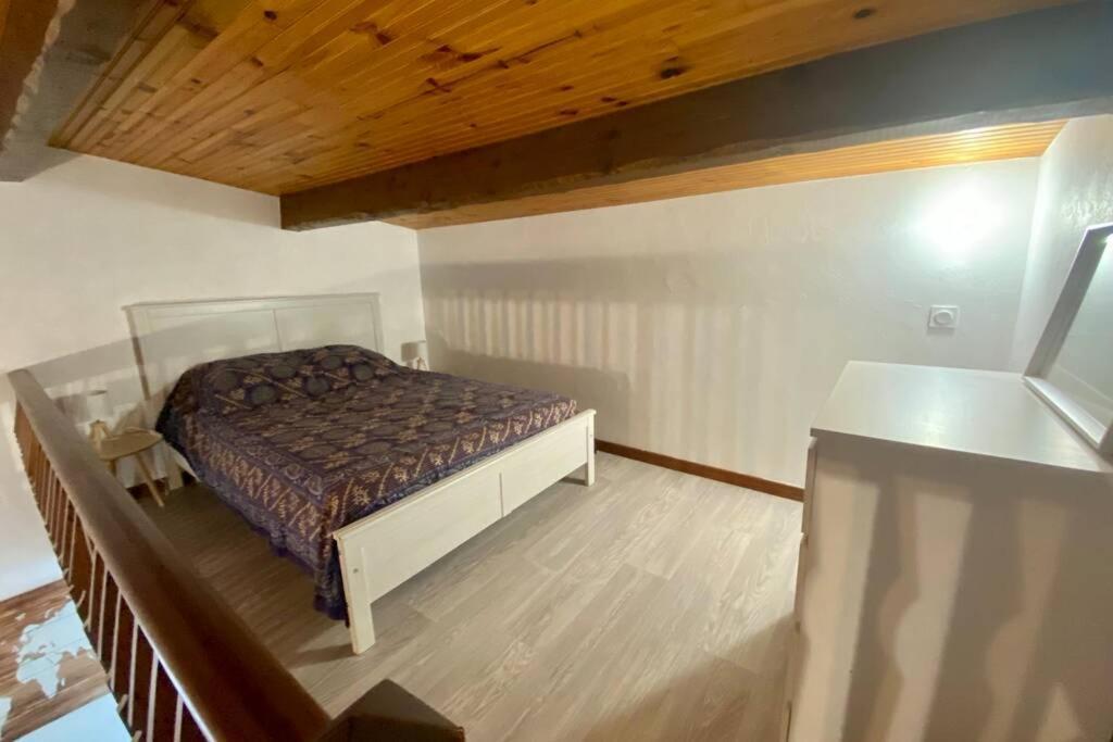 Apartament Au Calme Avec Vue Magnifique A Saint Maximin Zewnętrze zdjęcie