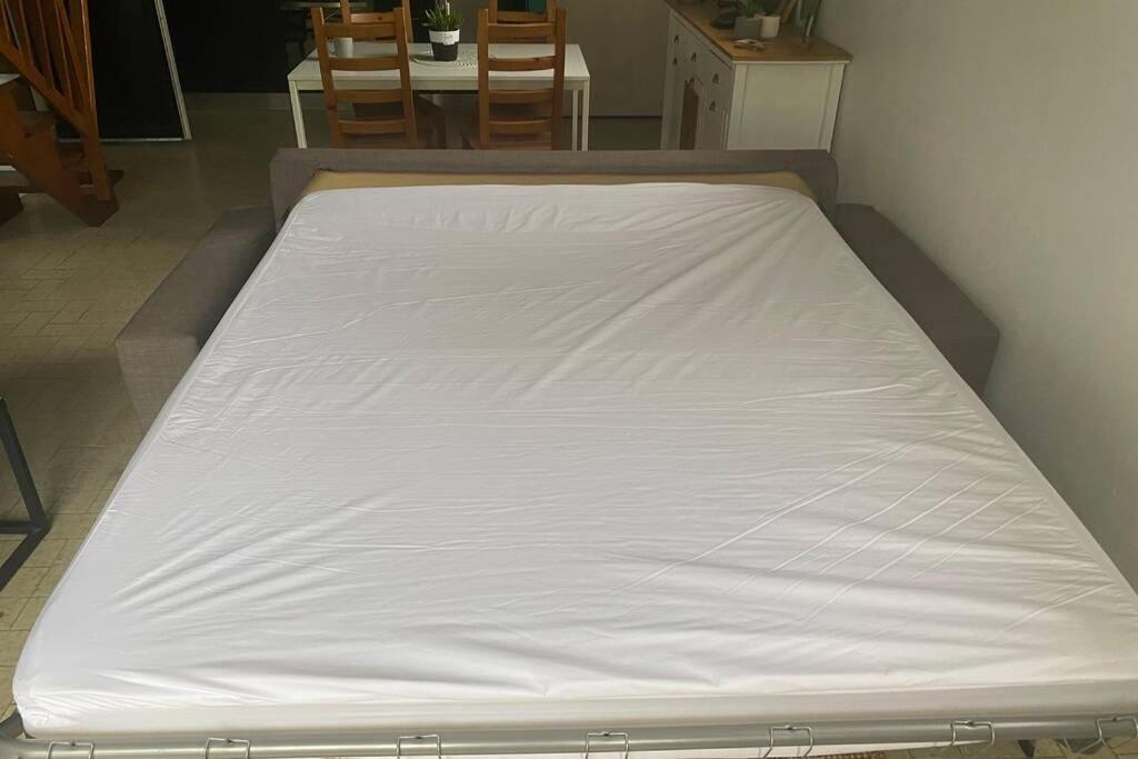 Apartament Au Calme Avec Vue Magnifique A Saint Maximin Zewnętrze zdjęcie