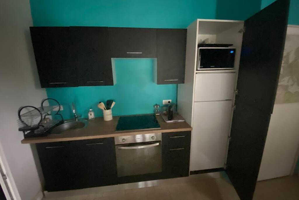Apartament Au Calme Avec Vue Magnifique A Saint Maximin Zewnętrze zdjęcie